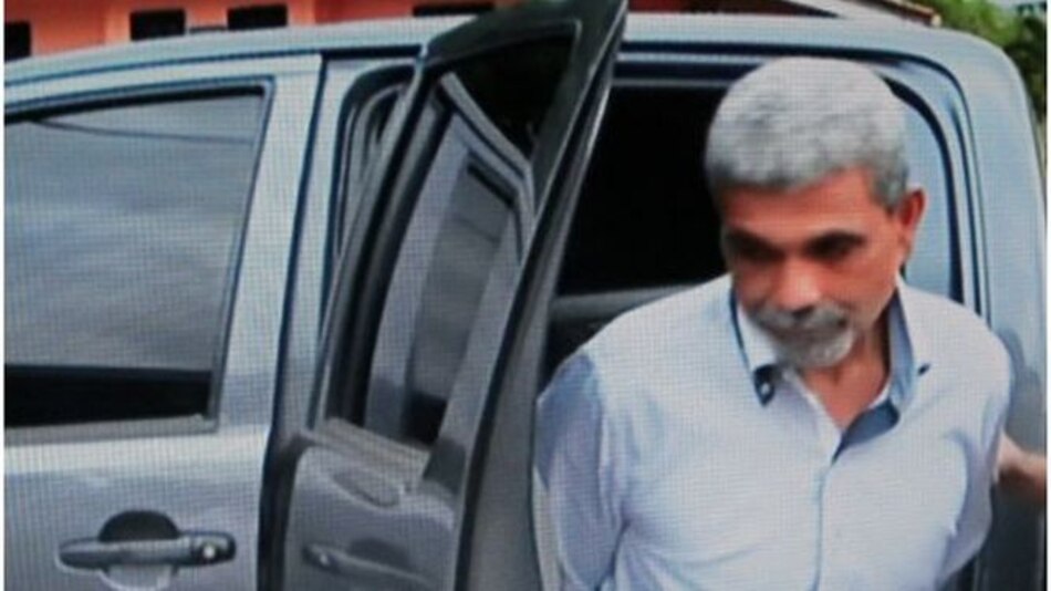 Guardia Jaén, en indagatoria por el caso del alquiler de helicópteros