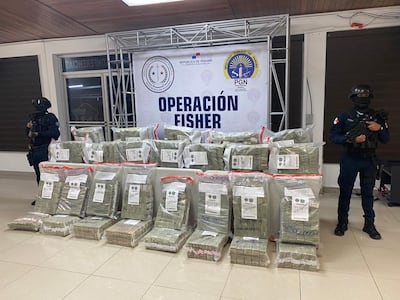 Operación Fisher: Jorge Luis General, colaborador del Clan del Golfo, es condenado a 24 años de prisión