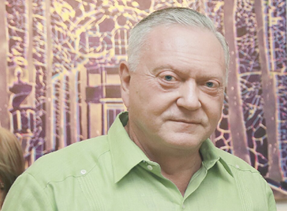 Jürgen Mossack: el negocio continuará