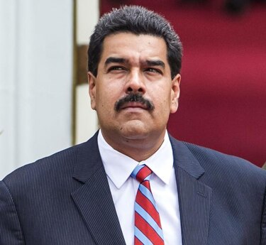 Maduro denuncia que medios manipulan propuesta de convertir en ley Plan Patria