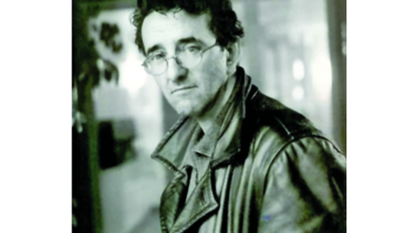 Novela inédita de Bolaño
