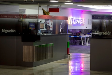 Copa Airlines mantiene vuelos a Venezuela, en medio de la tensión en la región