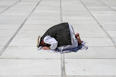 El coronavirus obliga a los musulmanes a celebrar un Ramadán sombrío