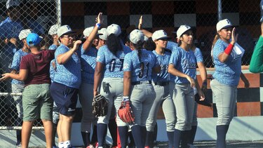 Panamá, invicto en Centroamericano de Softbol Femenino