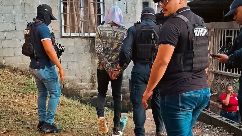 Homicidios en aumento: la conexión entre pandillas y drogas