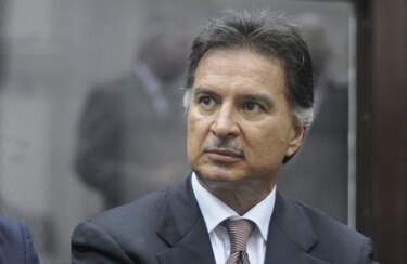 Fiscalía guatemalteca analiza si solicitará extinción de bienes de Portillo