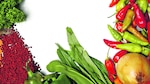 Claves en la cocina local