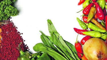 Claves en la cocina local