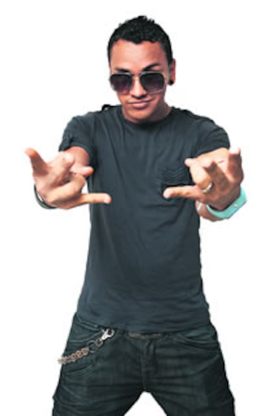 Nigga, después de la fiebre