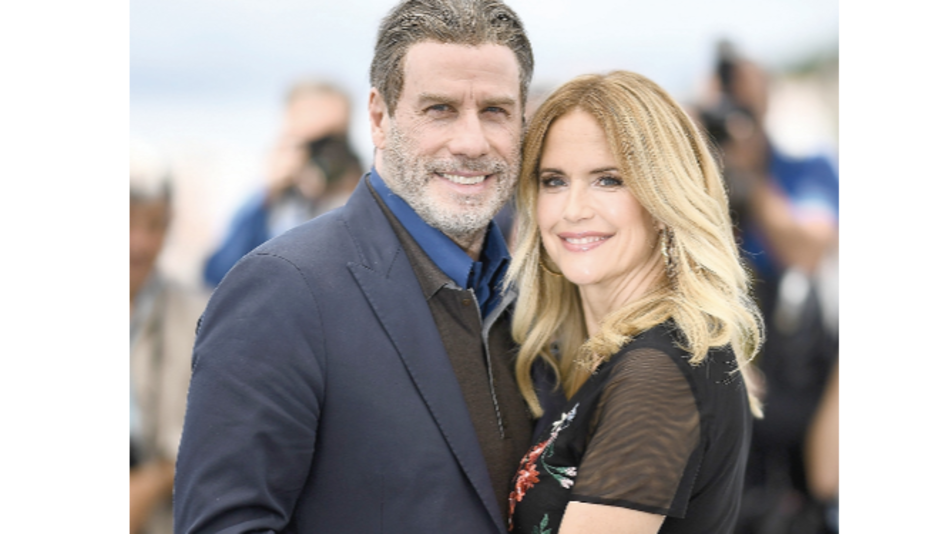 Fallece la actriz Kelly Preston