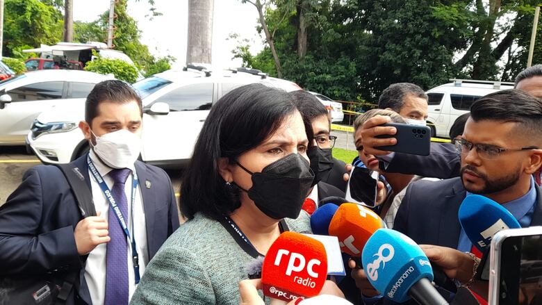 Minuto a minuto: primer día de la audiencia de Odebrecht; andanada de recursos (de nulidad, de recusación, de competencia, de prescripción) por parte de abogados defensores