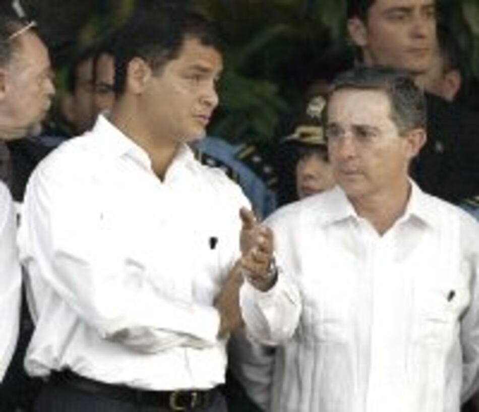 Carrión insiste en compensación