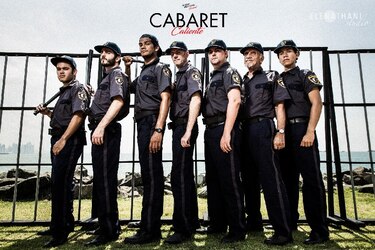 Agenda cultural del 7 al 13 de octubre