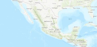 Sismo de 7.5 golpea a México; se siente en varios estados