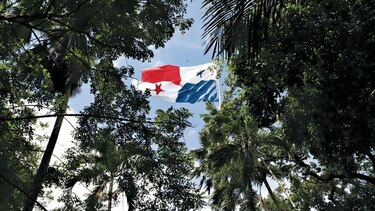 La espléndida belleza de un cerro