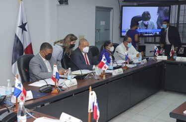 Diputados aprueban $55.4 millones en traslados de partidas para varias entidades