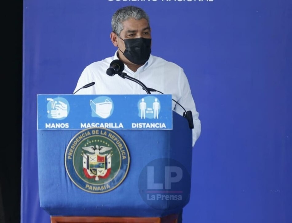 Minsa descarta por ahora establecer cuarentena los domingos en los distritos de Panamá y San Miguelito