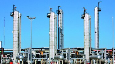 Petrolera boliviana, en austeridad