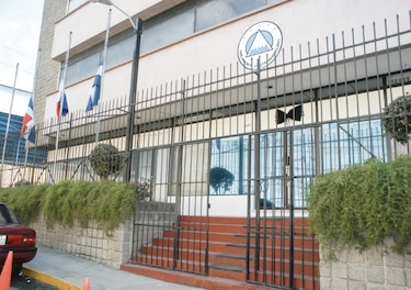 El día que Panamá salió del Parlacen