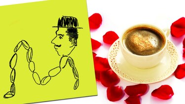 Entrañable Jirafales