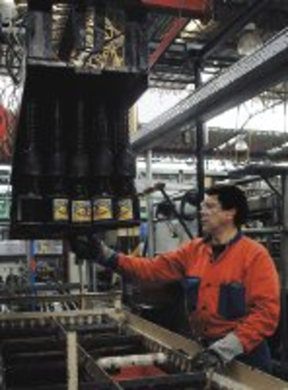 Histórico desplome en bolsa colombiana