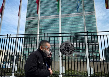 OEA condena nombramiento de autoridades electorales en Venezuela
