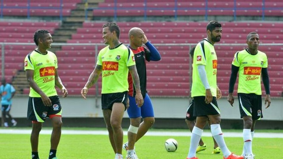 Concacaf realizará sorteo el 15 de enero para Rusia 2018