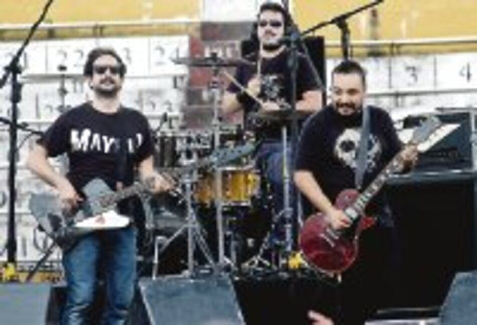 Molotov: energía e irreverencia