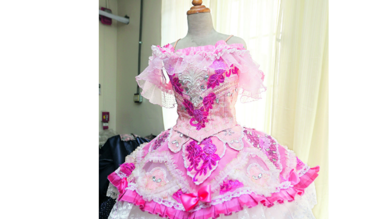 La danza se multiplica