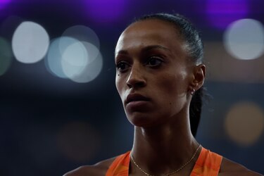 La medallista olímpica Ana Peleteiro denuncia abusos y maltrato psicológico de una expareja