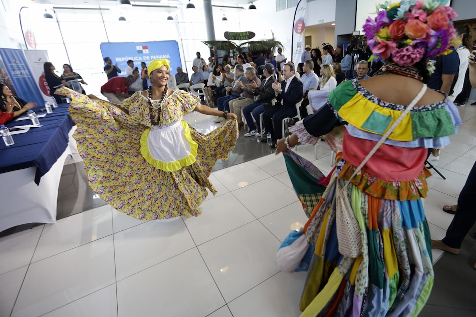 Nueva edición de la Feria Nacional de Artesanías, del 19 al 23 de junio próximo