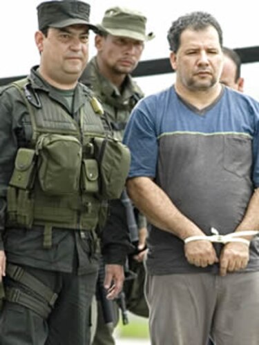 'Don Mario' ofrece desmovilizar a 6 mil hombres armados