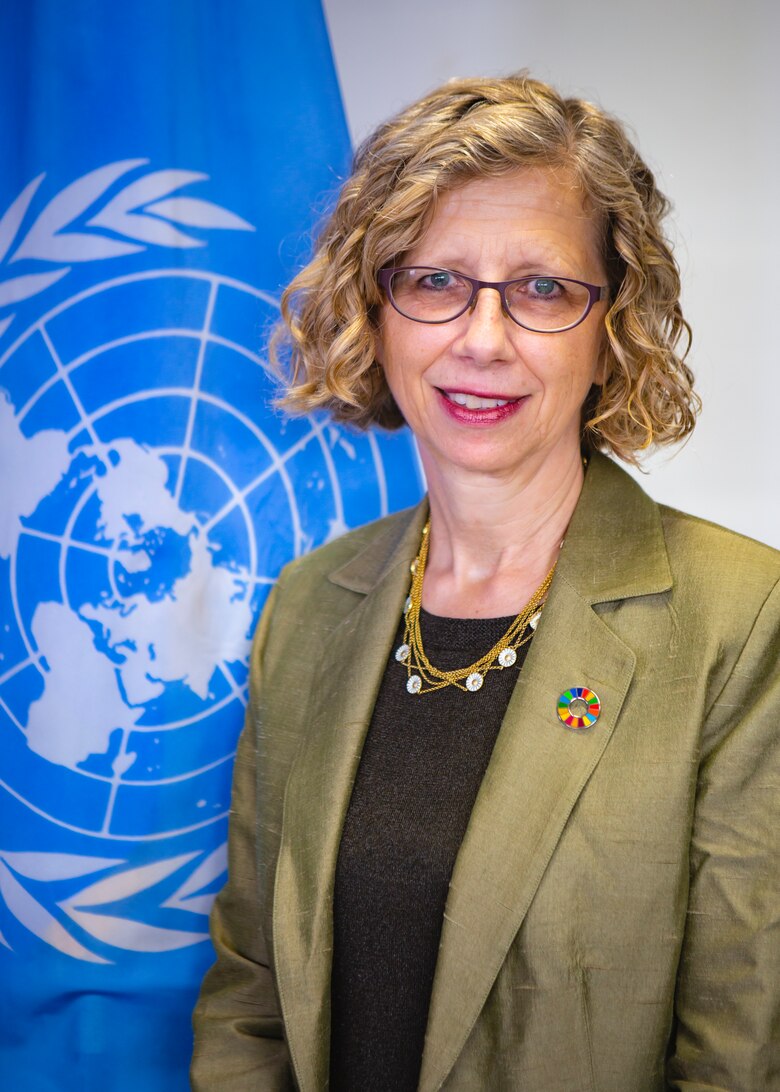 La crisis de biodiversidad es una crisis de desarrollo