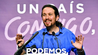 La gran coalición