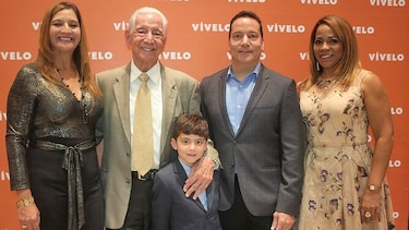 Selecta Panamá celebra la inauguración de Selecta Dorado City