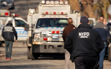 Violencia por armas de fuego, desafío mayor para New York