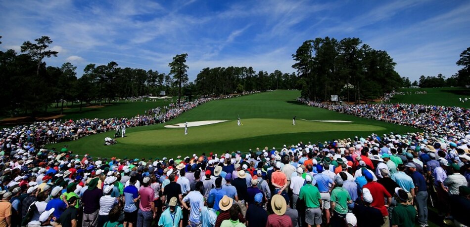 El Maratón de Boston y el Másters de Augusta: los torneos emblemáticos también cierran sus puertas
