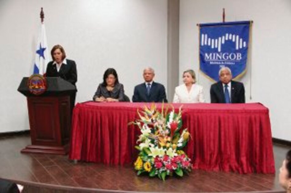 Apuestan por los jueces de paz