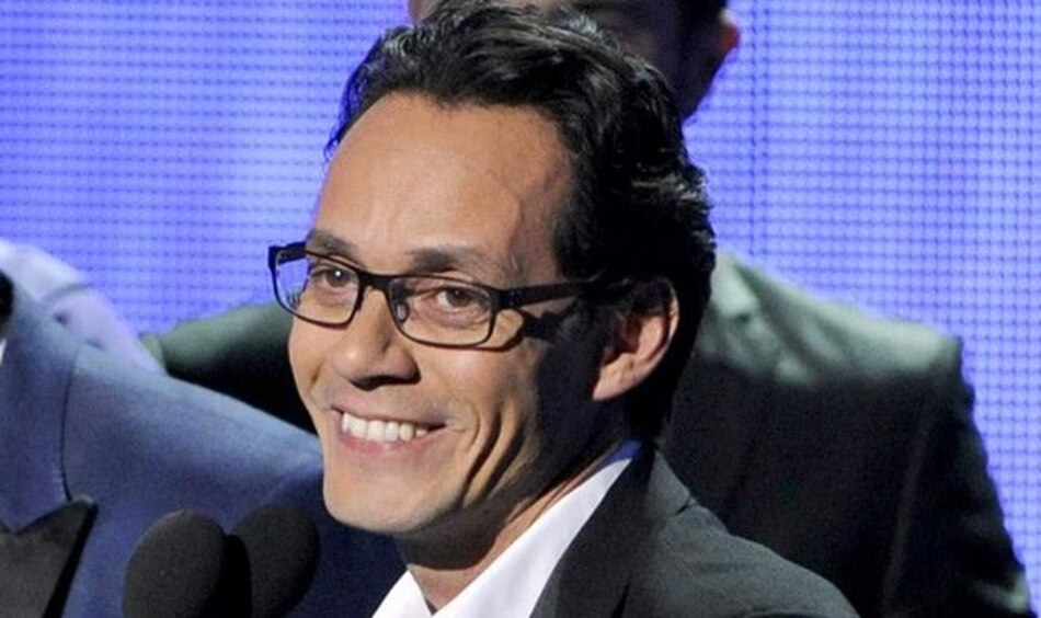 Marc Anthony es la Persona del Año 2016