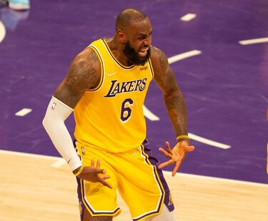 LeBron James se compra un apartamento de 9 millones de dólares en Miami