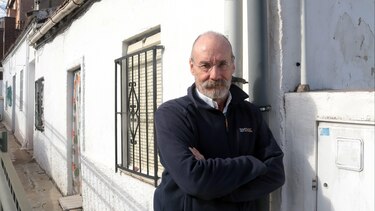 La increíble historia del Reino de Belmonte, el barrio de Madrid que se independizó y cuyos vecinos pidieron asilo a Cuba hace 35 años