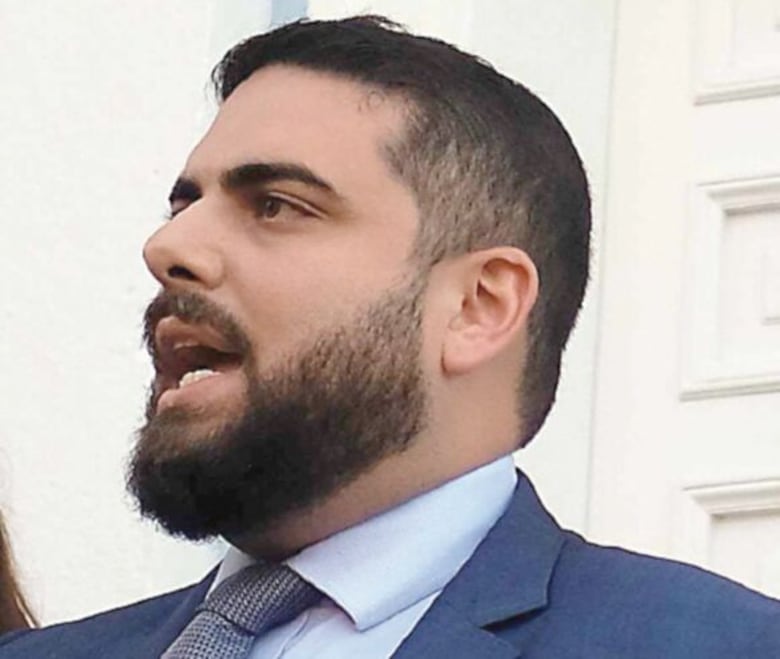 Se acaba La Fortaleza para Ricardo Rosselló