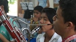 Música juvenil desde el Valle de la Luna