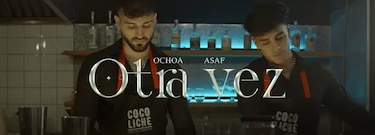 Asaf Torres presenta ‘Otra vez’, una canción en el género bachata