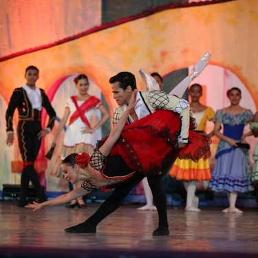 10 años de historia Muscalion