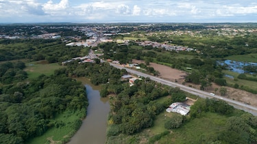 ‘Acepto los errores y pongo el pecho’: Mulino recurre nuevamente a los pozos por la crisis del agua