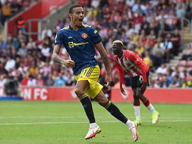 Manchester United se estrella contra Southampton, Tottenham y Chelsea vuelven a ganar