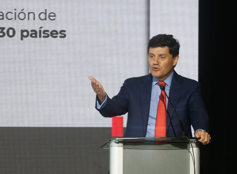 Cerca de $150 millones en negocios espera concretar Expocomer