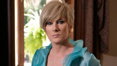 Familia revela que falleció la actriz Christian Bach