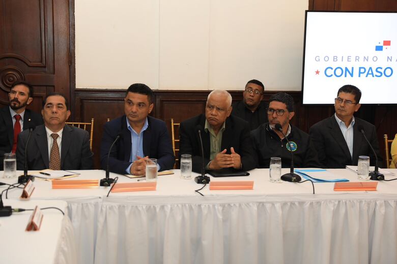 Reformas a la CSS serían debatidas en la Asamblea Nacional en sesiones extraordinarias